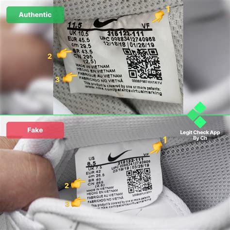 fake-nikes wish|how to check for fake nikes.